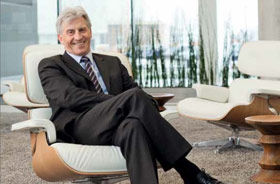 Kategorie Corporate: HSE