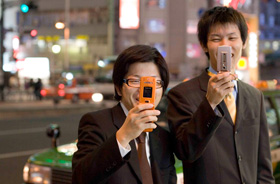 Kategorie Corporate: Frankfurter Buchmesse Weltempfang