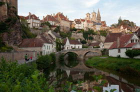 Kategorie Genuss: Burgund