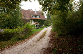 Kategorie Genuss: Stählemühle