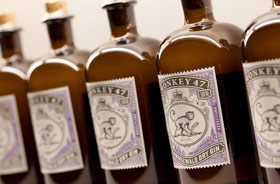 Kategorie Genuss: Monkey 47