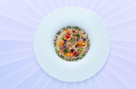 Kategorie Genuss: Thomas Schanz