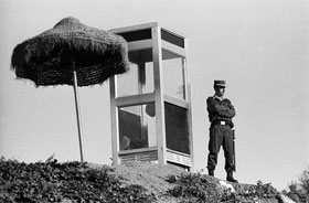 Naher Osten: Melilla