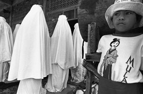 Naher Osten: Ramadan in Thailand