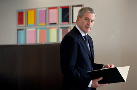 Portrait: Wirtschaft