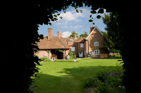 Kategorie Reise: Unterwegs zu Jane Austen