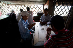 Kategorie Reise: Madagaskar