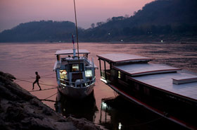 Kategorie Reise: Luang Prabang