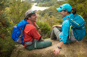 Kategorie Reise: Neuseeland