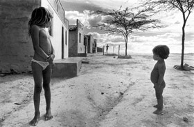 Reportage: Sertao do Bahia