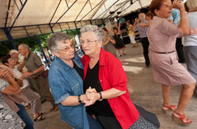 Kategorie Reise: Nuits de Nacre